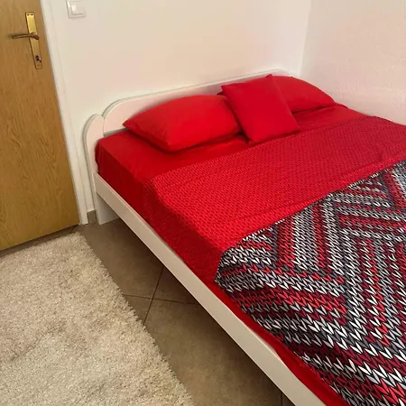 Apartman Emilija *