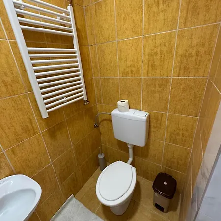 Apartman Emilija