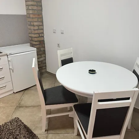 Apartman Emilija Bosanska Gradiška