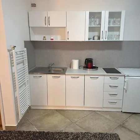 Apartman Emilija Bosanska Gradiška