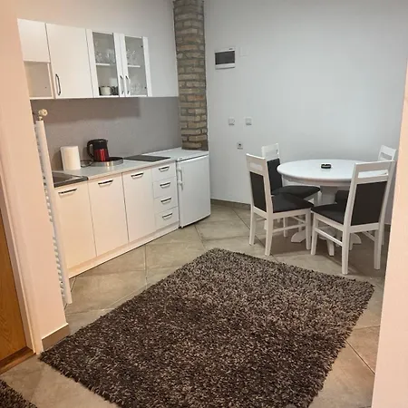 Apartman Emilija *
